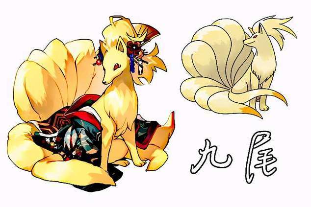 当神奇宝贝穿上服装皮卡丘痞帅九尾魅力爆表金鱼王太有个性