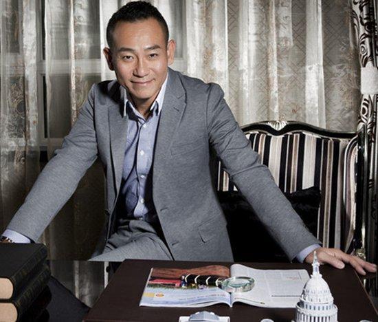 他的心酸过往谁人知|游日东|高长胜|珠光宝气|tvb|林保怡|康雅言