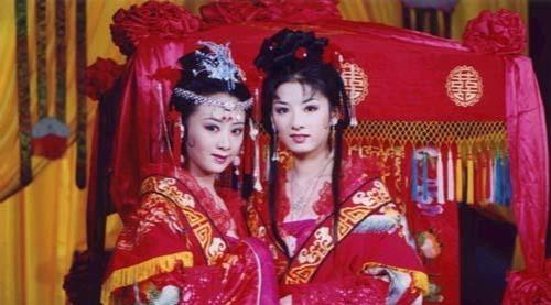 上错花轿嫁对郎翻拍赵丽颖出演女主看到杜冰雁的饰演者大家傻眼了