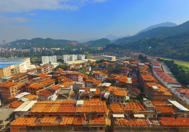 每一个房子都是一个家 每一个家都是一处风景 说到三明,估计很多人不