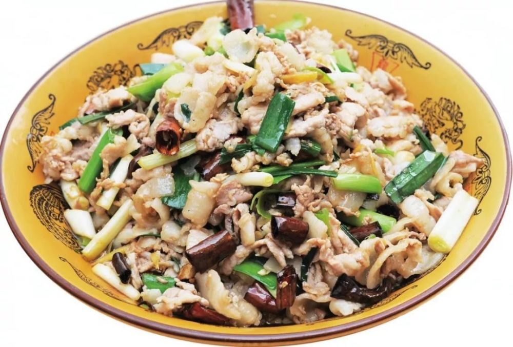 今年能请你吃杀猪饭的禄劝人,一定要好好的珍惜!