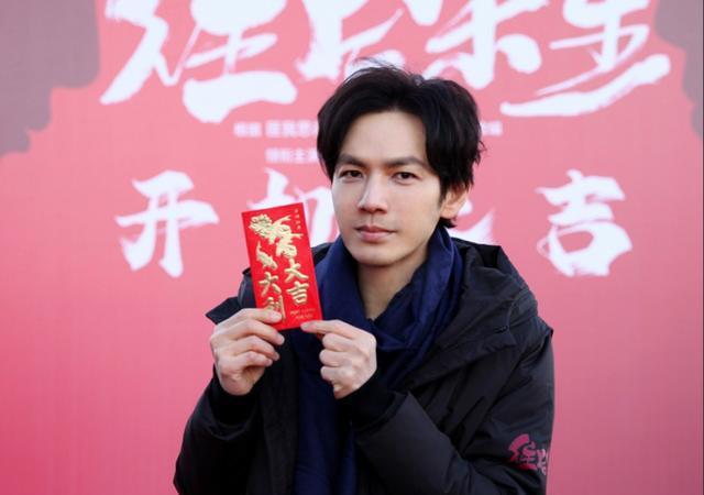 因为《往后余生》的编剧柏邦妮之前的电视剧评分都比较低,有此担心也