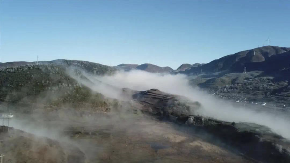 這群女孩因足球走出大山