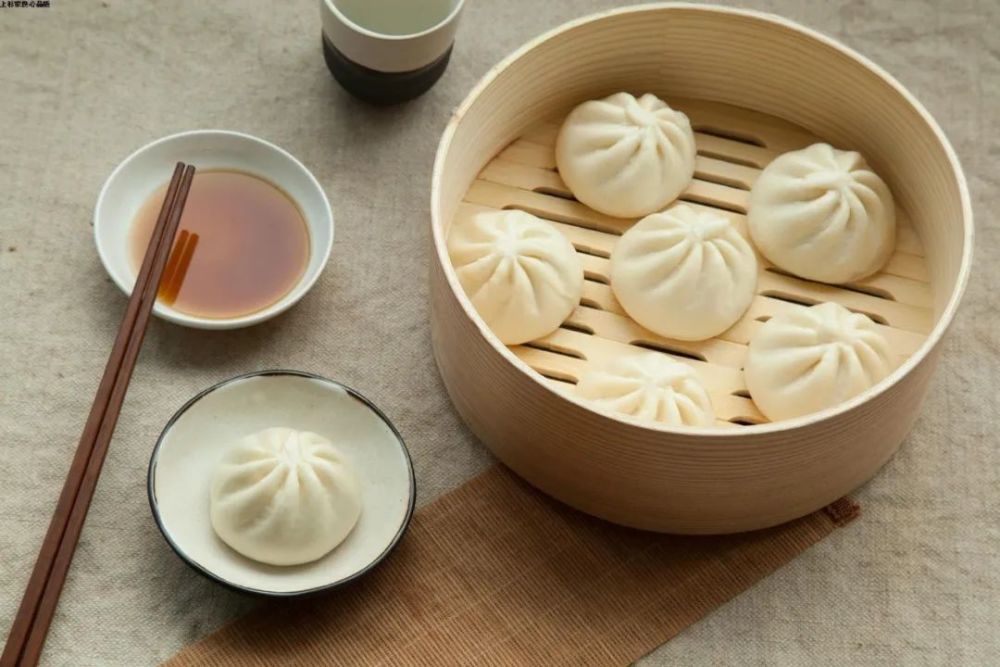 “扬州包子”将申请集体商标