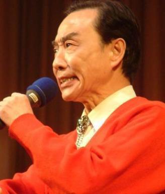 22岁就火遍全国宋玉庆退休移居美国仍演唱打败美帝野心狼