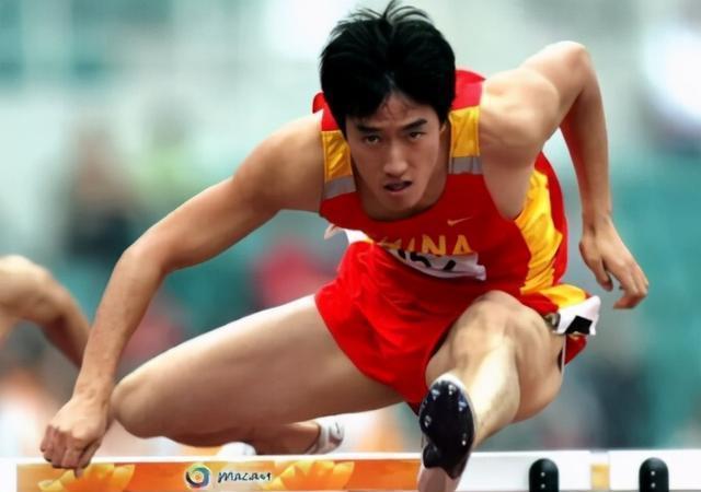 中国体育界最伟大的4位明星都有谁?孙杨不够格,姚明引起争议!