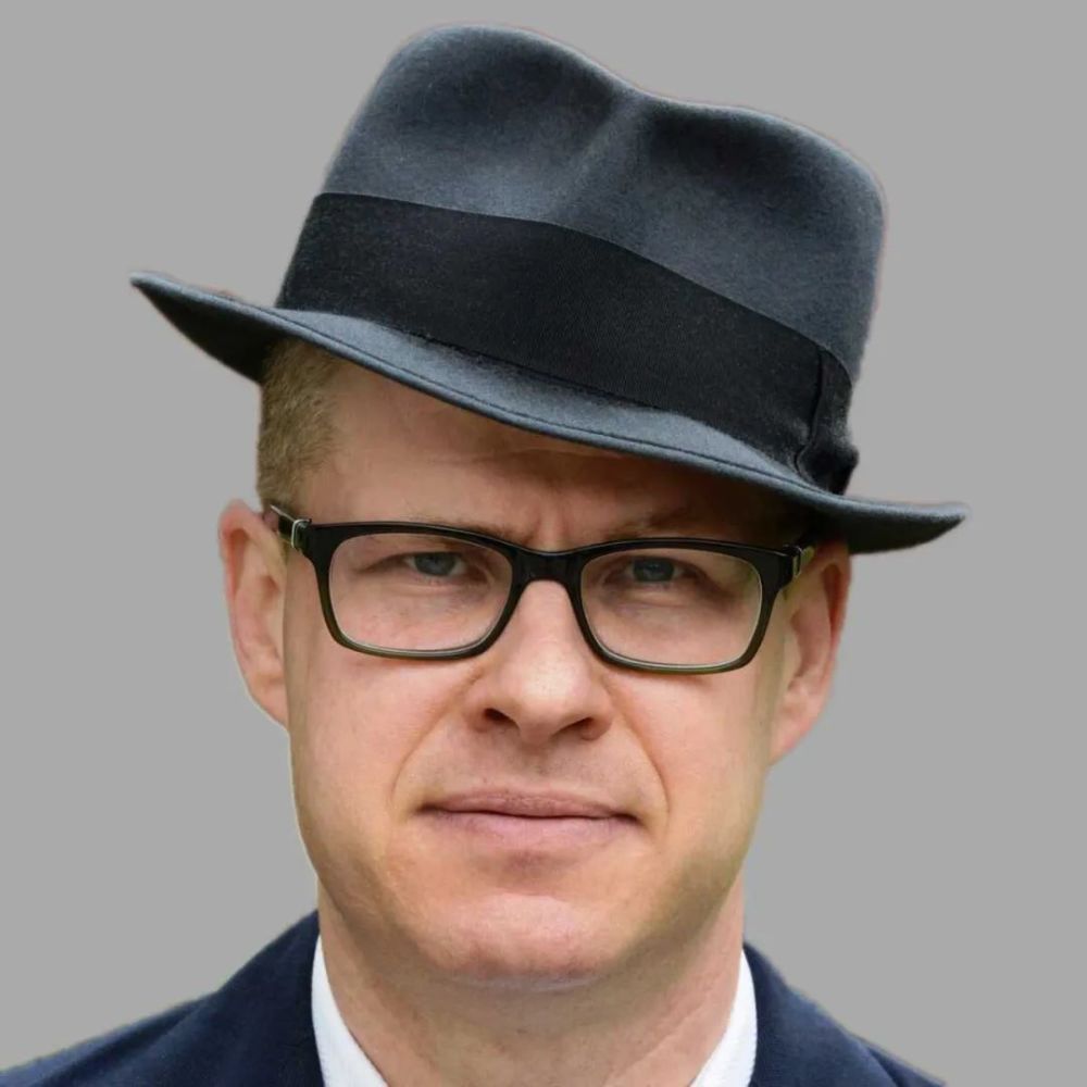 马克布特没有疫苗能结束美国无知和非理性的大流行