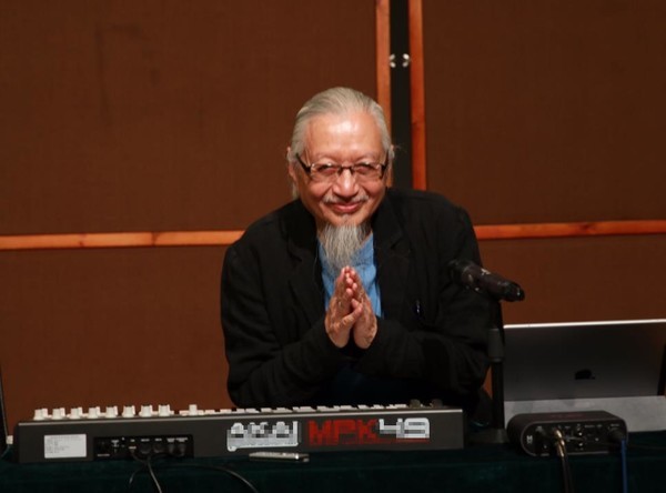 配乐大师胡伟立:一位香港举足轻重的人物,曾改变了tvb的格局_腾讯新闻