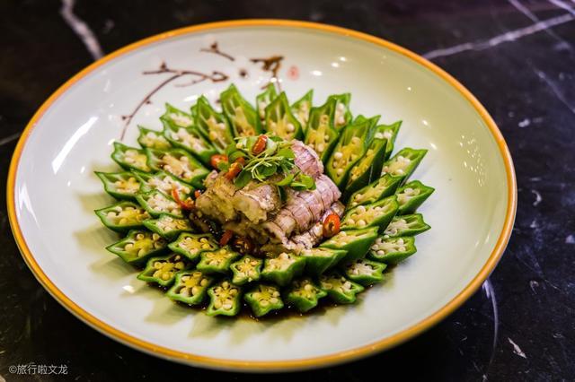 揭秘五星酒店的菜为什么这么好看,原来是在这里,这样做出来的_腾讯