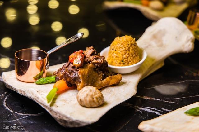 揭秘五星酒店的菜为什么这么好看原来是在这里这样做出来的