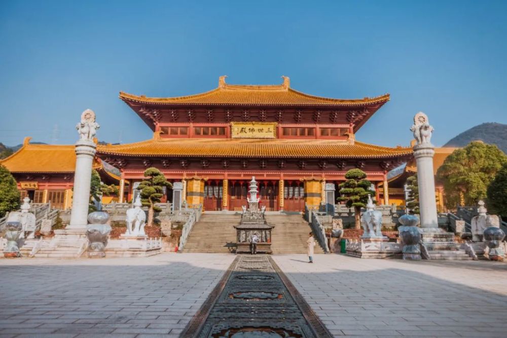 自在花间线:源东十里桃源—义乌上溪桃花坞