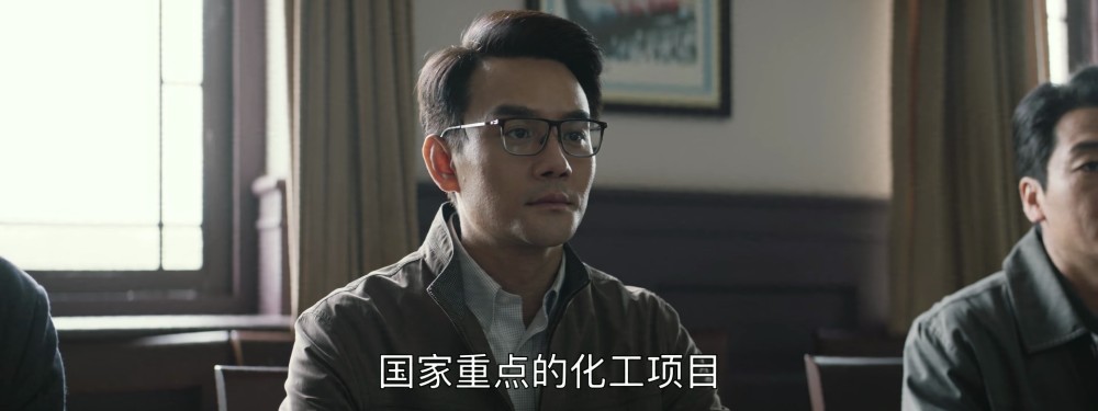 被忽视的最高分国产剧大江大河2是部职场启示录发人深思