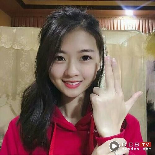 一个红了却不想当网红的潮汕美女,翁佳娜个人资料-大潮社资讯;_腾讯
