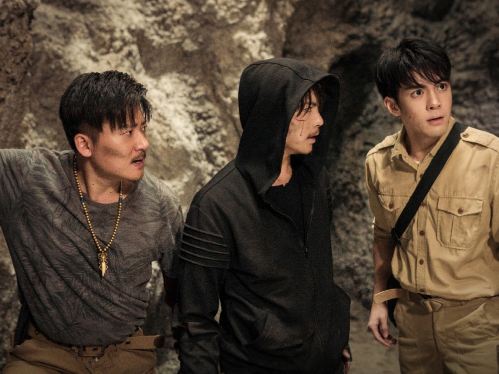 重温盗墓笔记终于知道闷油瓶会帮吴邪根本不是因为兄弟情义