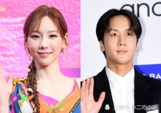 泰妍金元植近日韩媒报道了少女时代队长金泰妍和ravi金元植的恋情