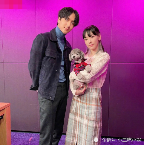 少女时代泰妍恋情公开,男方比她小4岁且颜值普通_腾讯新闻