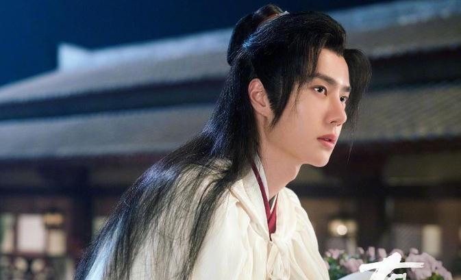 骨朵排行_骨朵热度排行“大洗牌”,杨幂排名靠后,榜首至今无法超越