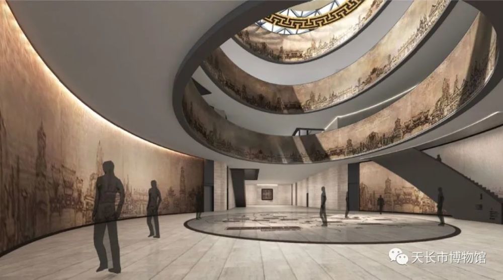 信息来源:天长市博物馆主办单位:中共天长市委承办单位:天长市融媒体