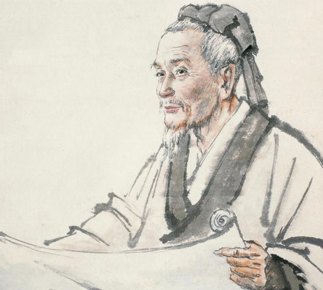 两千年前就出现了医圣张仲景为何中医到现在突破却并不大