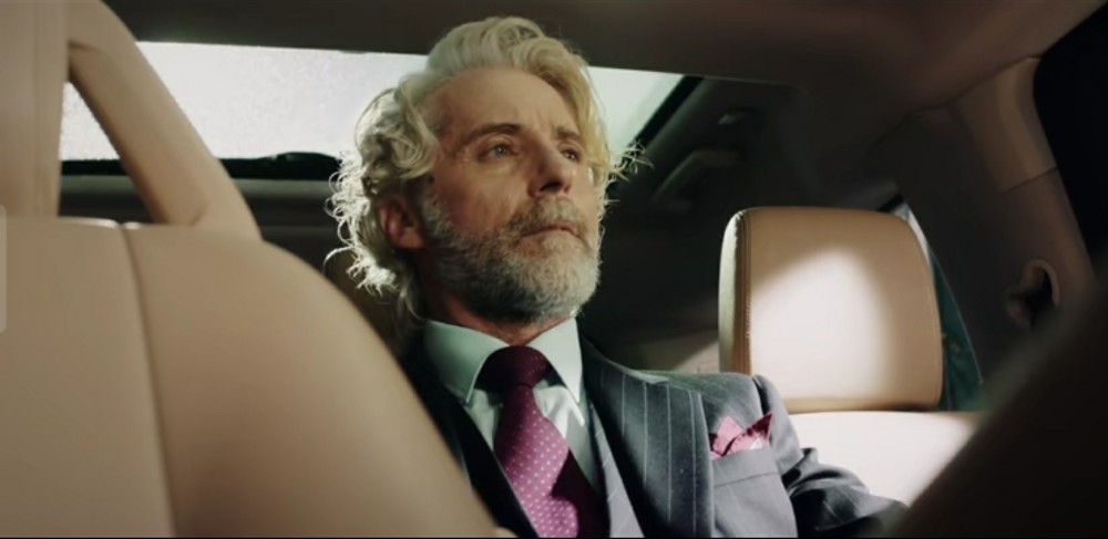 裘德考虽与吴家为敌但吴邪跟他下属的关系却很好