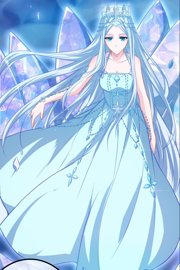 叶罗丽:冰公主的契约主人出现,叫蓝冰冰,颜爵的人类形象太古板