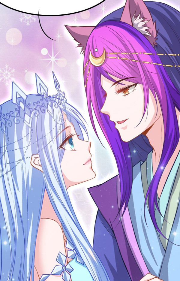 叶罗丽:冰公主的契约主人出现,叫蓝冰冰,颜爵的人类形象太古板