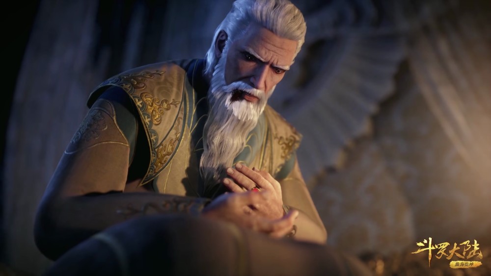 斗罗大陆137话预告天斗宫变即将开始奥斯卡回归柳二龙震怒