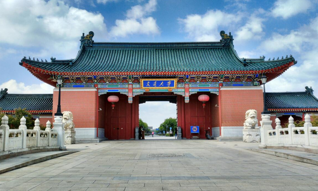 中国文科大学排名_最新!中国大学文科实力排名!