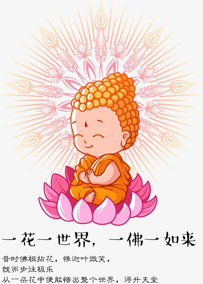 念佛的三种方法