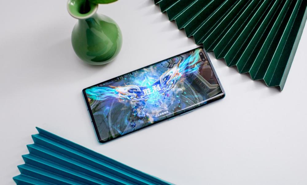 花粉福利来了,王者荣耀联合华为nova8系列或有特殊福利