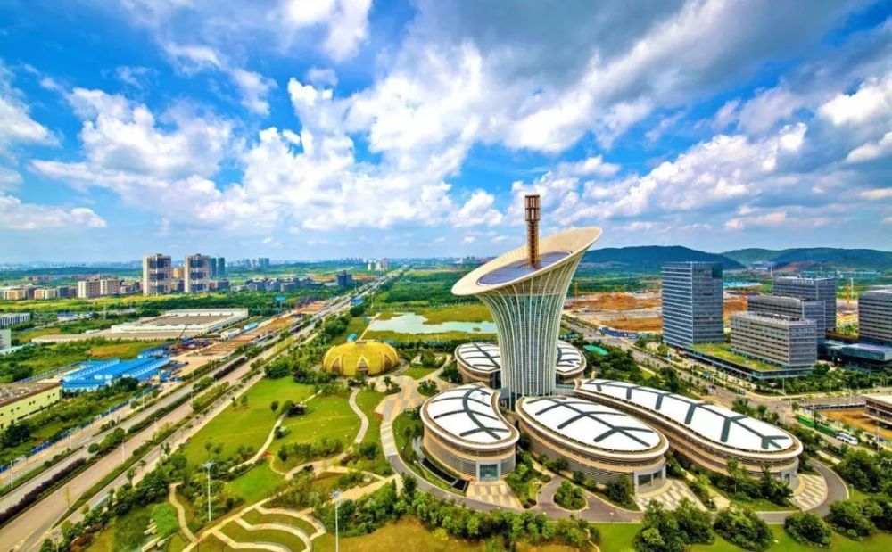 联影武汉总部基地启用将在汉自主研发医疗可穿戴设备