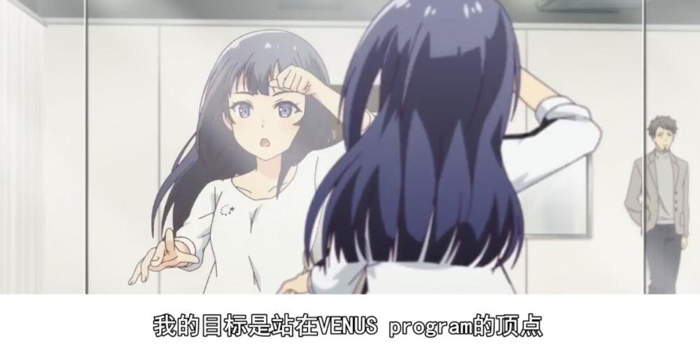 B站成 鐵頭娃 十月番的冷門題材 結果又在1月買了一堆 Justyou