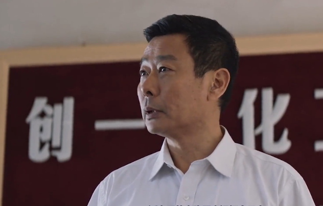 大江大河2:宋运辉被程家诬陷,结果一招啪啪打脸,真是太解气了!
