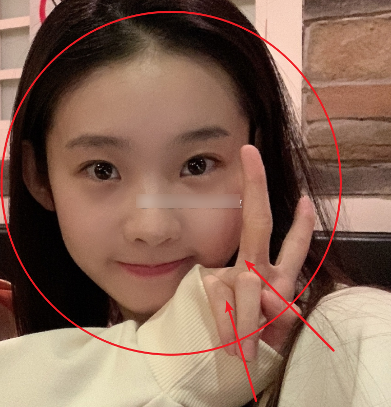 硬糖少女七位成员素颜照曝光,刘些宁王艺瑾比美,陈卓璇太真实!