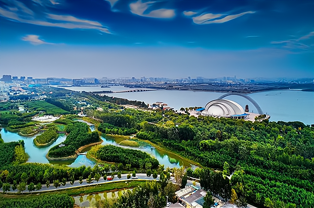 实力雄厚,看一看有没有你的母校|山东|东昌|中考|聊城|聊城市外国语