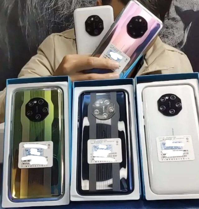 打开腾讯新闻,查看更多图片 >朵唯mate40 pro max在第三方平台,一款名