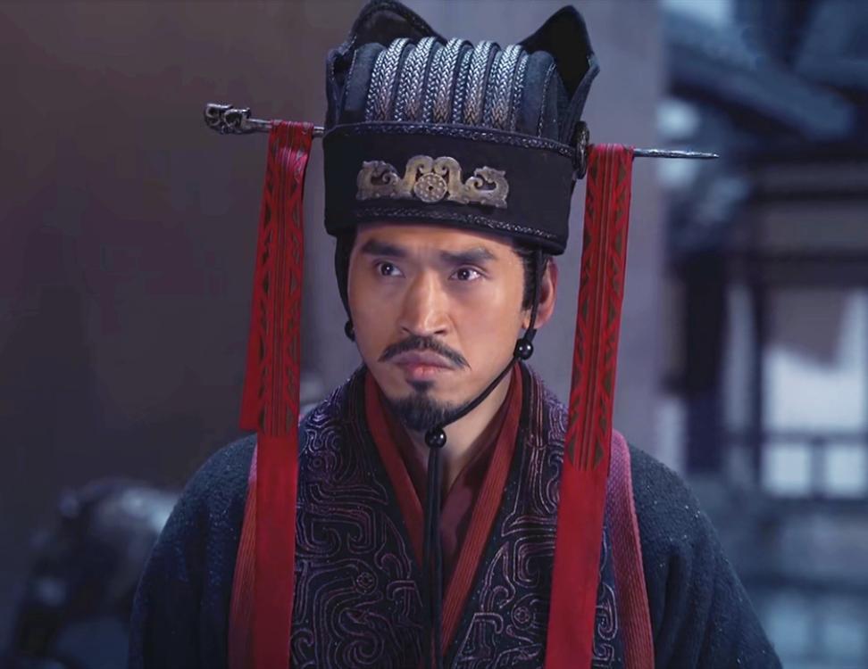 昌平君芈启是楚国王子他为何能担任13年秦国相邦成了末代楚王