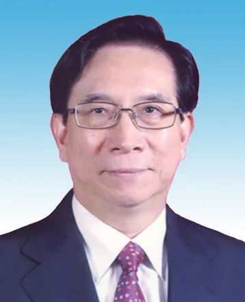 65后陈刚进京跻身正部级