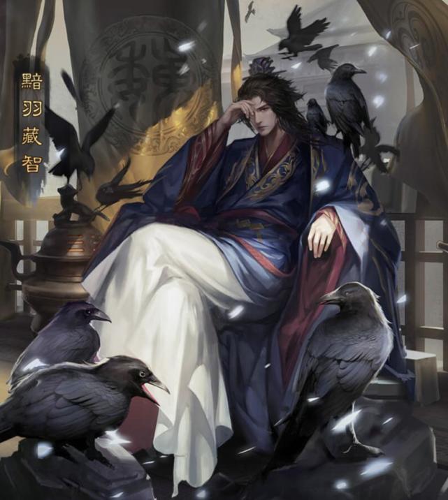 送的武将中除了朱儁之外的四星武将,其实还有一位实力比较逆天,但是一