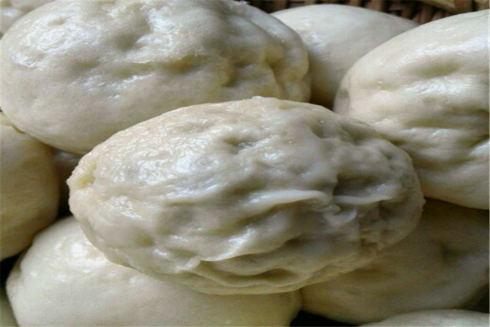 馒头蒸好了变成死面,是什么原因?不知道的来看看