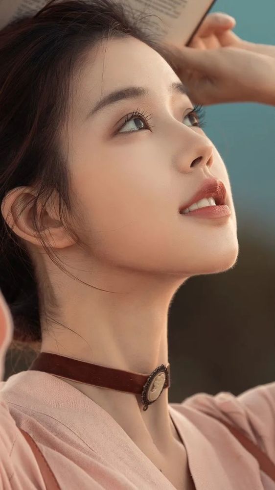 有一种女人,无论年龄多大,都会让男人"着迷"