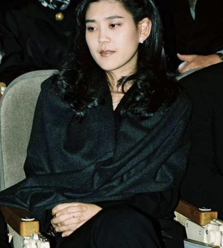 三星集团三公主命运不同小公主悲惨大公主可怜二公主最幸运