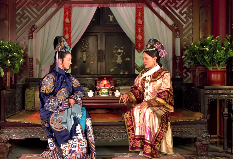 甄嬛传:玉娆死也不知道,她对皇上说的一句话,让甄嬛对她起了杀心