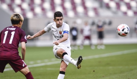 中超俱乐部身价排行榜_最新中超球队身价排行榜:恒大5425万欧居首上港国安分列二三位(2)