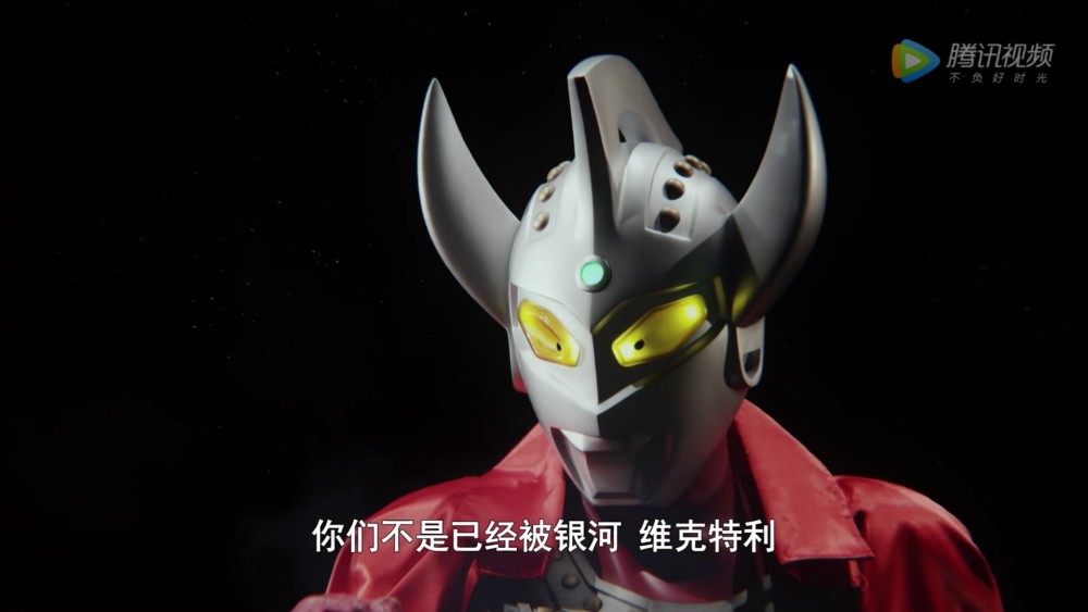 银河格斗奥特兄弟迎战古阿兄弟超级泰罗再次登场青春回来了