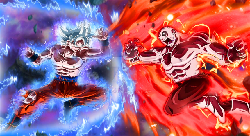 龙珠为什么现在变身超级赛亚人没有以前的效果地球君受不了