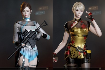 【cf】先遣服快讯:蝴蝶再次焕发新生,新一代王者蝴蝶惊艳亮相!