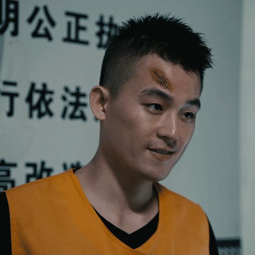 黑白禁区淦天雷原来就为了40亿美金而活着