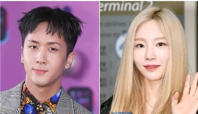 泰妍与金元植恋爱说不断反转男方承认再否认全因无良媒体造谣