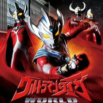 光之国的皇孙泰迦奥特曼实力能在光之国站住脚吗